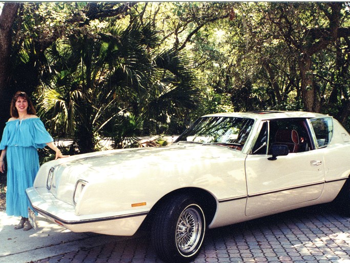 1984 Avanti 2D