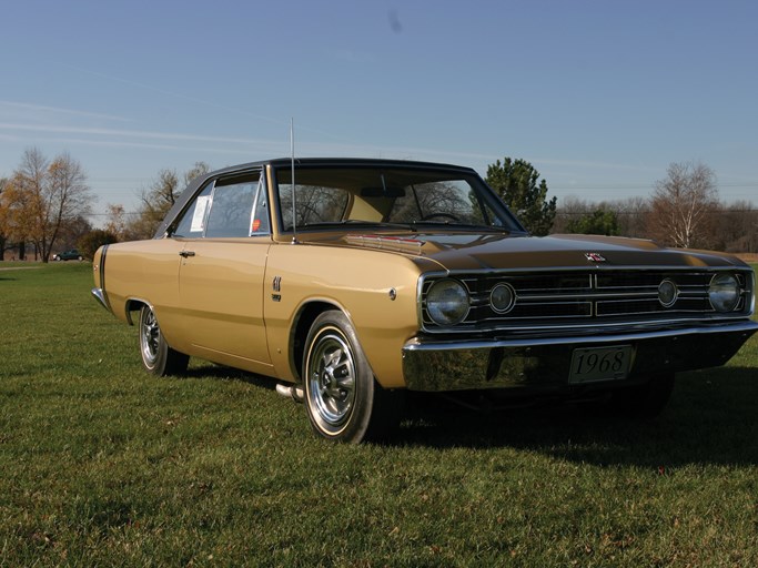 1968 Dodge Dart 440 GSS 