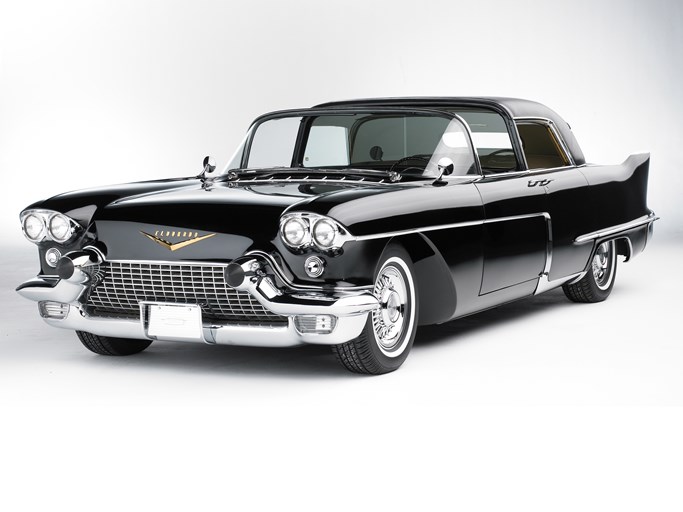 1956 Cadillac Eldorado Brougham Town Car