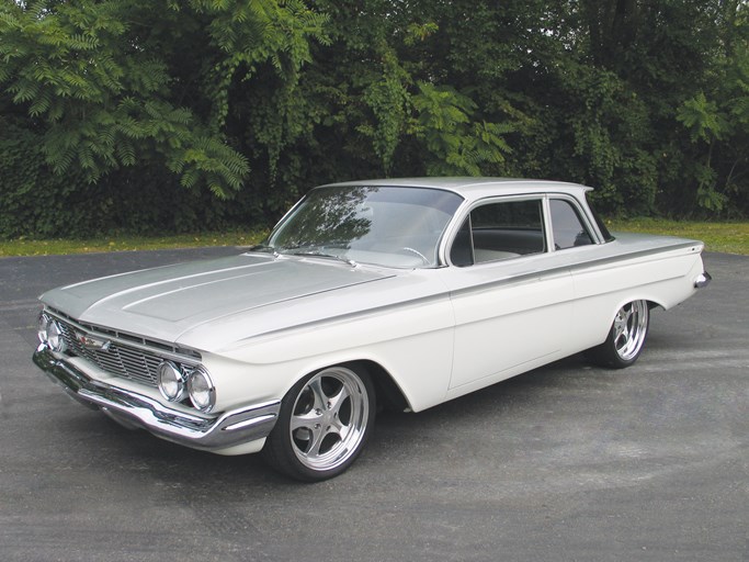 1961 Chevrolet Biscayne 