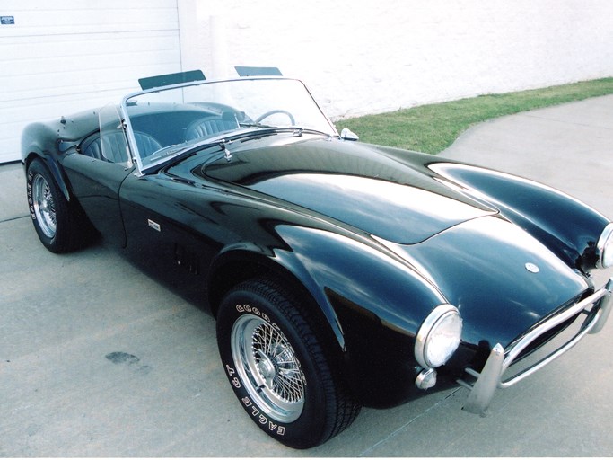 1965 AC Cobra 289 Roadster