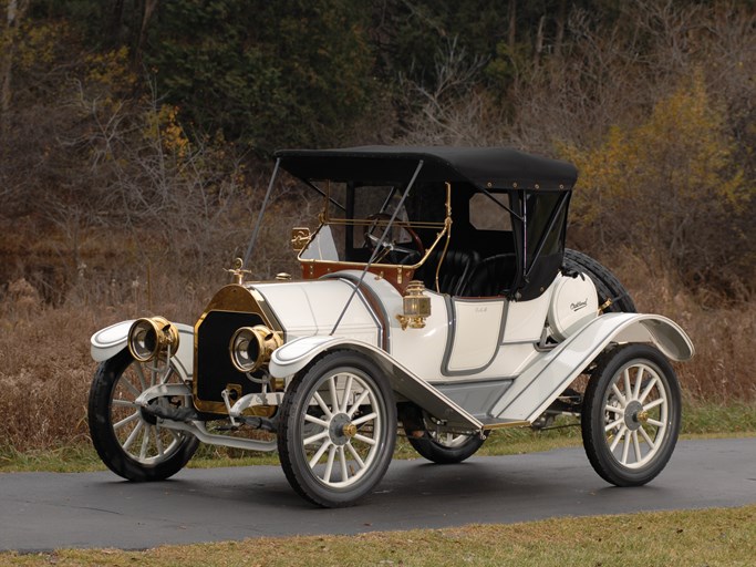 1911 Oakland Model 24 Roadster