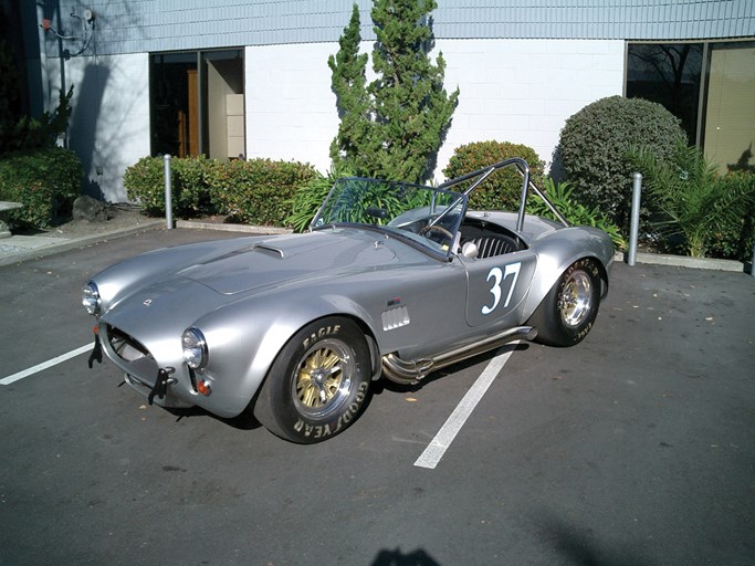 1965 Shelby Cobra 427 S/C