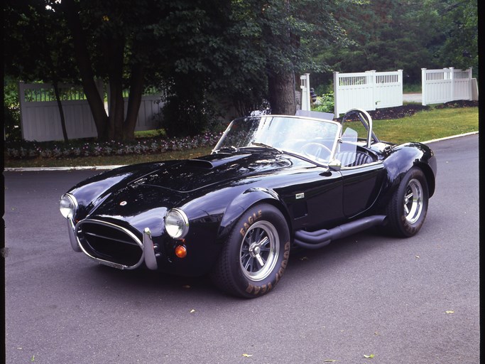 1967 Shelby 427 Cobra