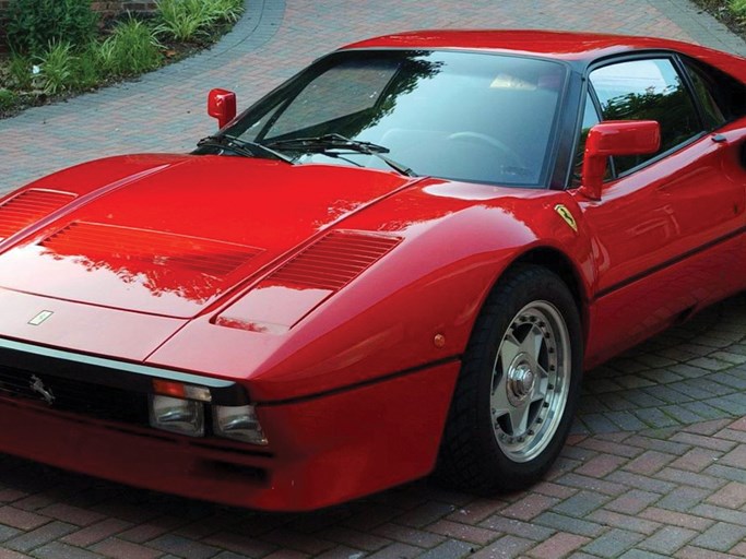 1985 Ferrari 288 GTO