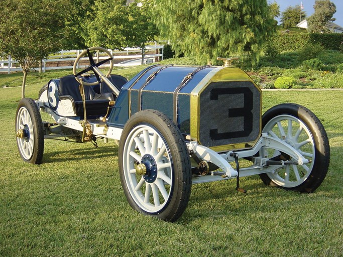 1911 Inter-State 