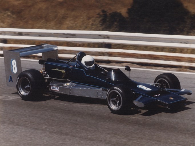 1971 Lola T-240 Formula B/Atlantic