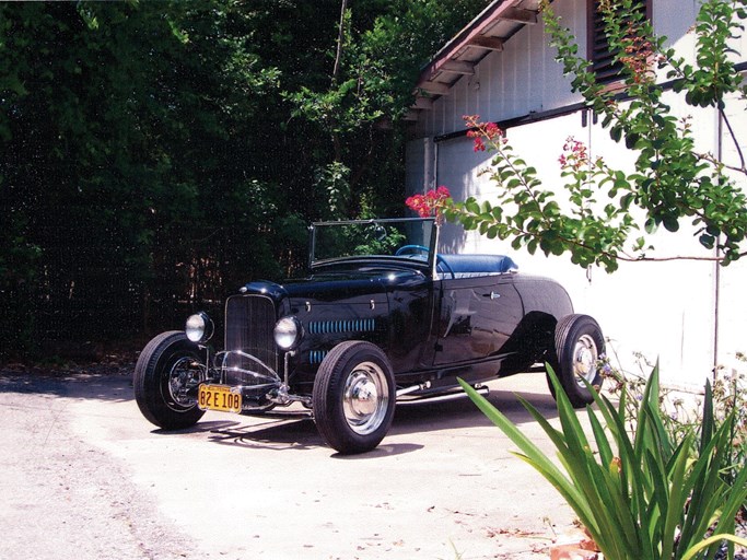 1929 Ford 