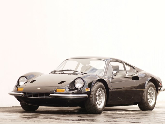 1973 Ferrari Dino 246 GT