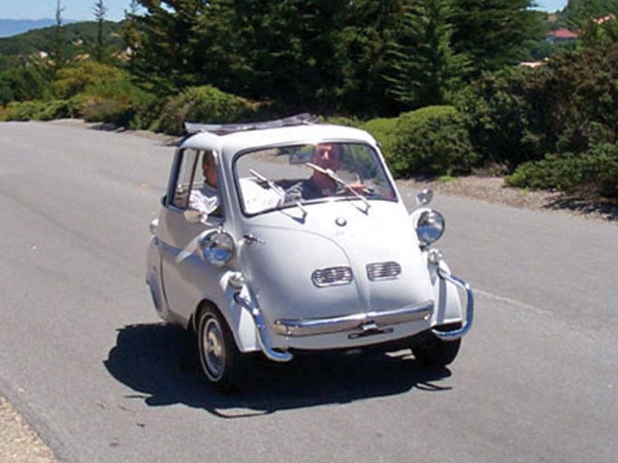 1958 Isetta 300