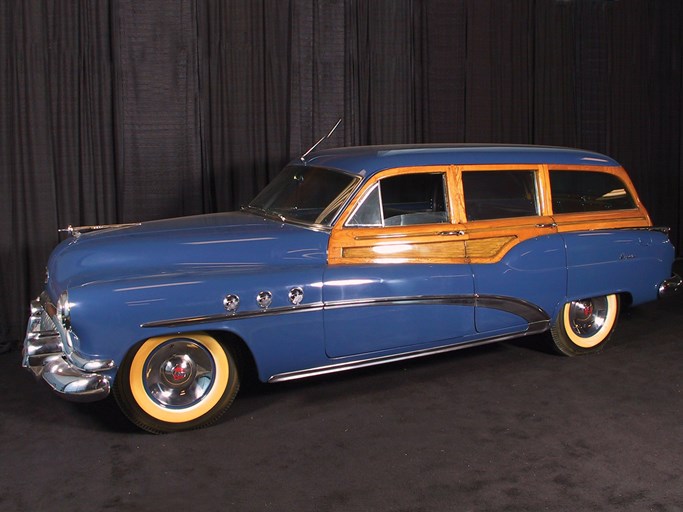 1948 Pontiac Silver Streak Torpedo Cvt