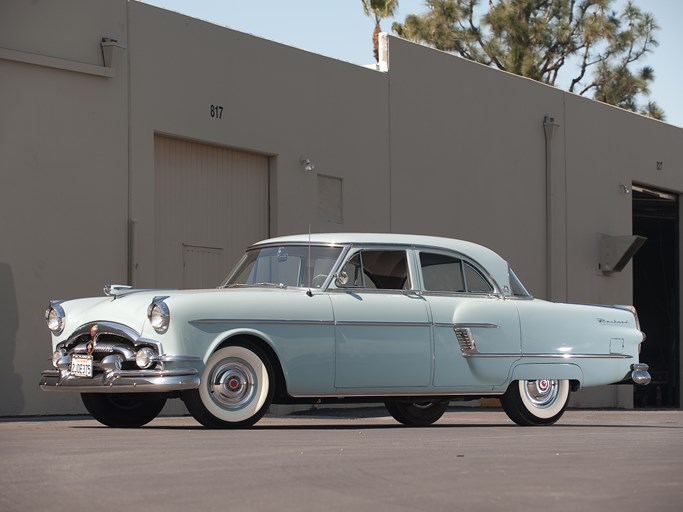 1954 Packard Patrician Sedan