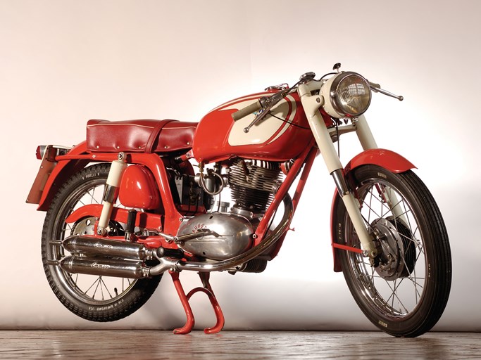 1955 MV Augusta