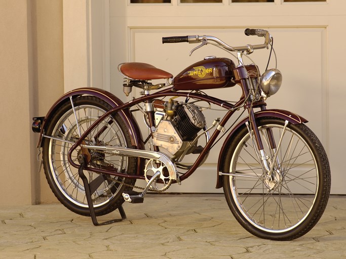 1948 Whizzer