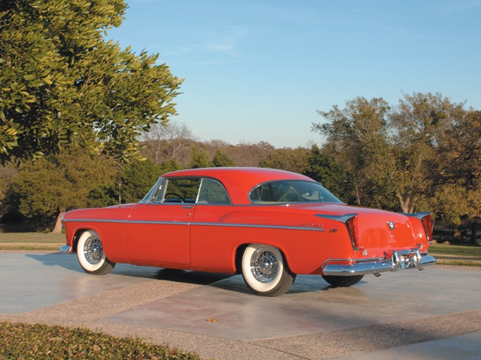 1955 Chrysler C-300