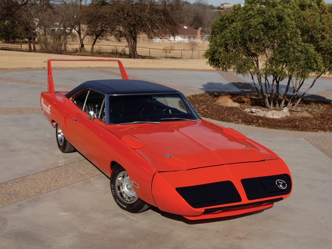 1970 Plymouth Superbird