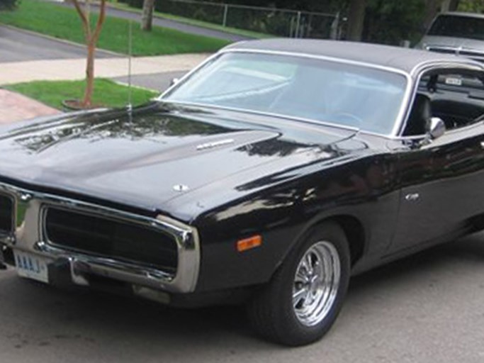 1973 Dodge Charger