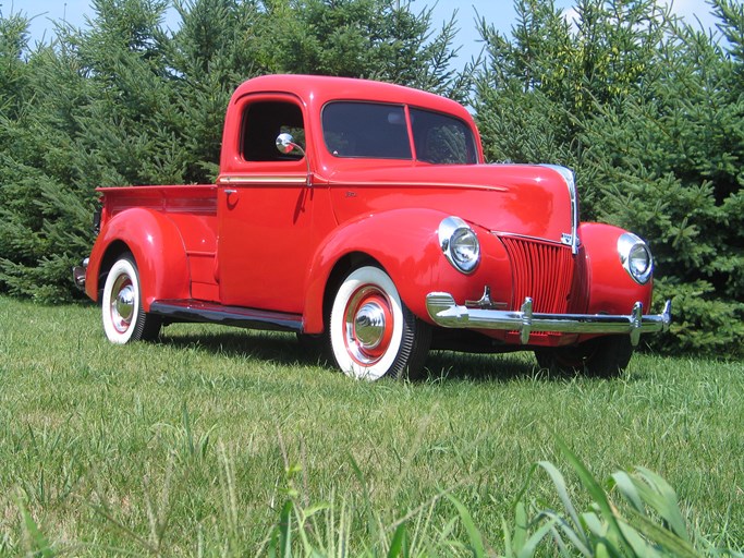 1940 Ford Pickup