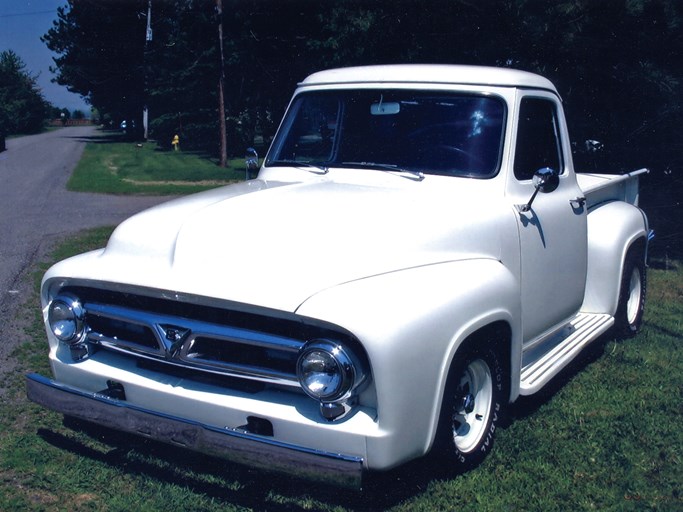 1953 Ford Pickup