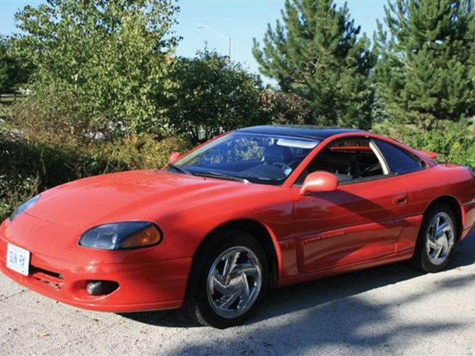 1994 Dodge Stealth