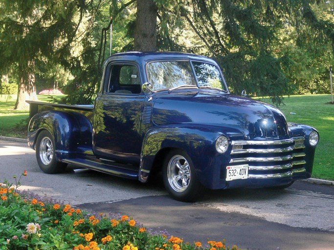 1947 Chevrolet Pickup