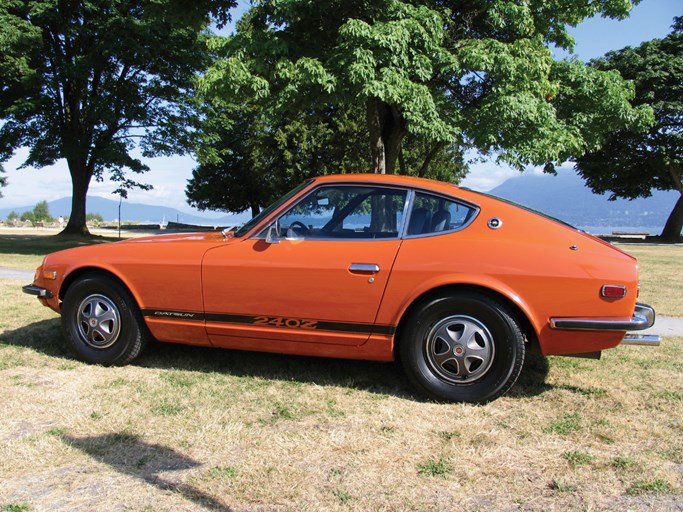 1973 Datsun 240Z