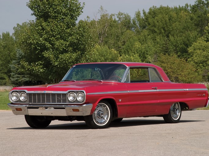 1964 Chevrolet Impala SS