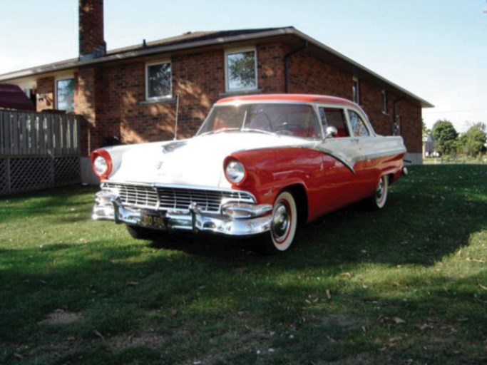 1956 Ford Fairlane