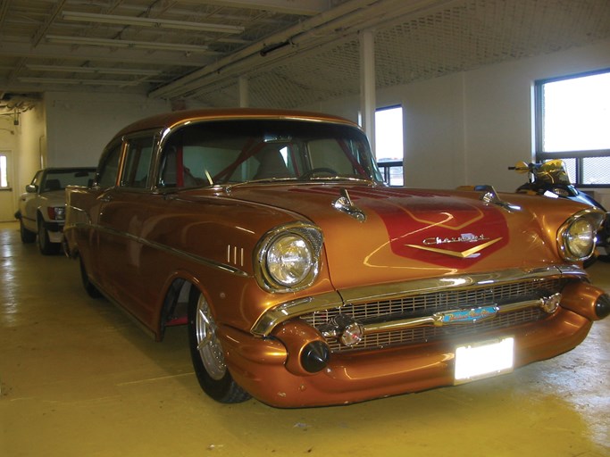 1957 Chevrolet Bel Air