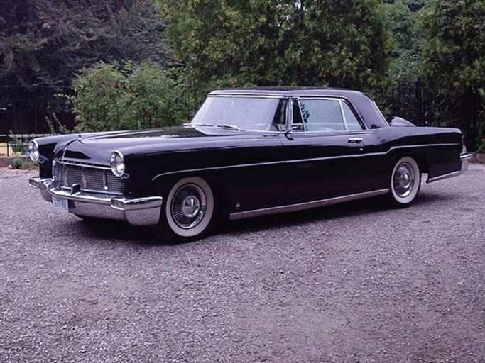 1957 Lincoln Mark II