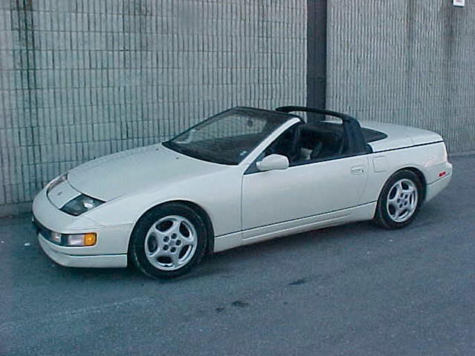 1994 Nissan 300ZX Roadster