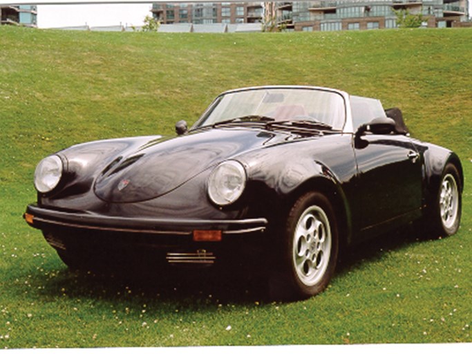 1994 Intermeccanica Roadster RS