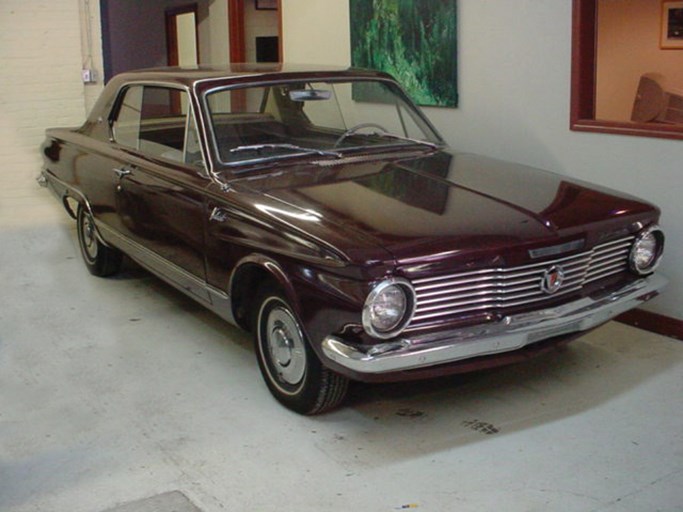 1964 Plymouth Valiant