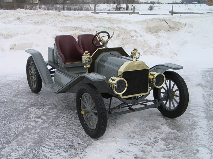 1911 Ford Model T Speedster