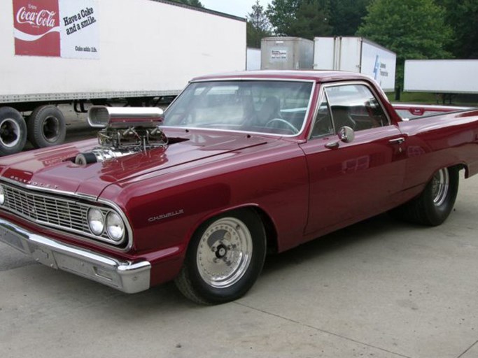 1964 Chevrolet El Camino Pickup