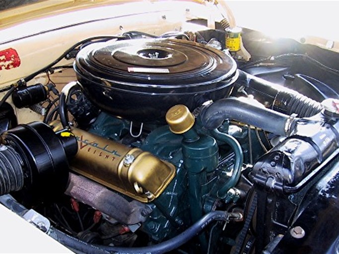 1969 Lincoln Mark III 2D