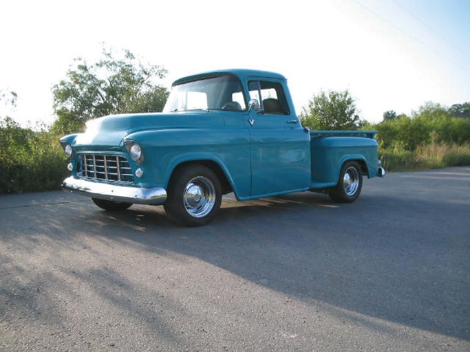 1956 Chevrolet Pickup