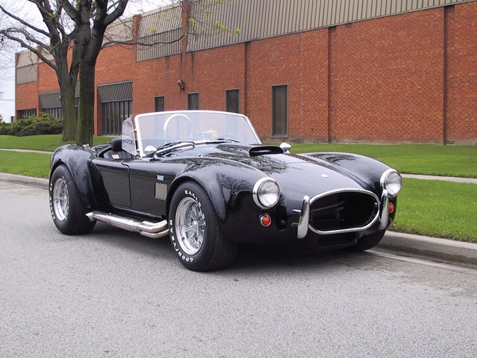 1992 AC Cobra Convertible