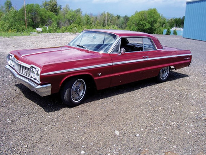 1964 Chevrolet Impala SS