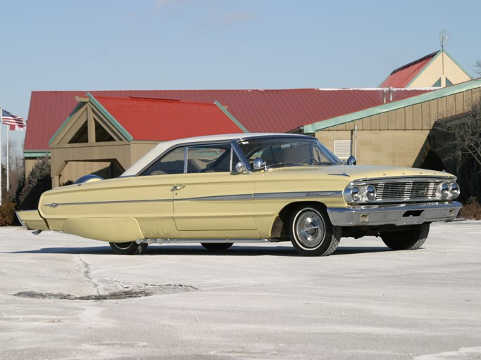 1964 Ford Galaxie 500 XL