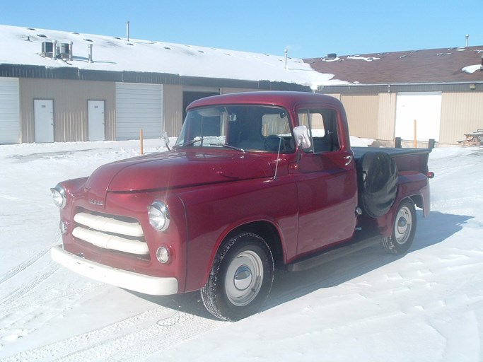 1956 Dodge D10 Pickup