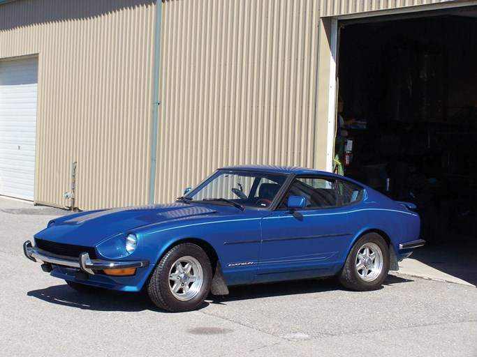 1973 Datsun 240Z