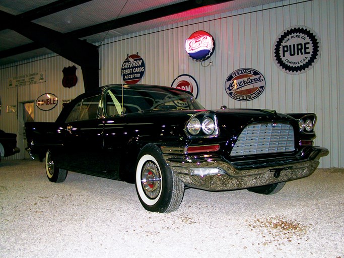 1957 Chrysler 300C Convertible