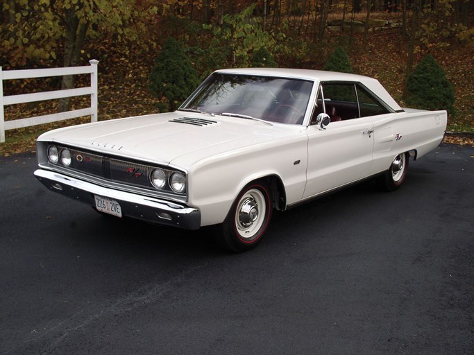 1967 Dodge Coronet R/T Hemi