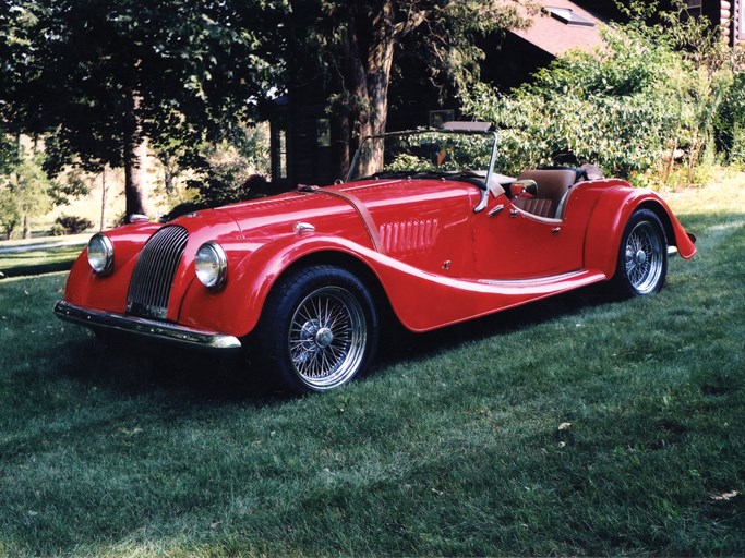 1994 Morgan Plus 8 Roadster