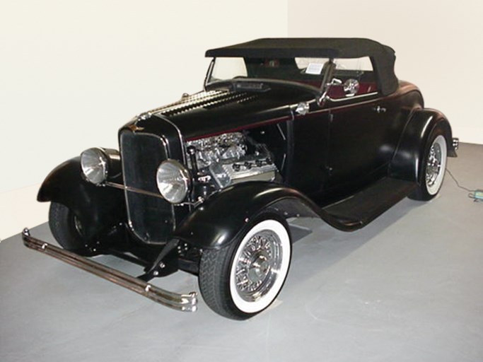 1932 Ford 