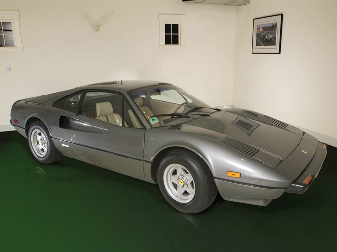 1976 Ferrari 308 GTB