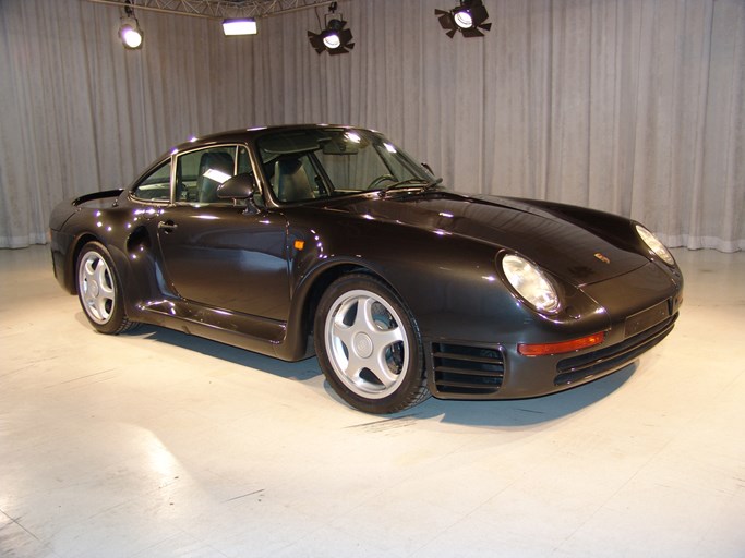 1988 Porsche 959 