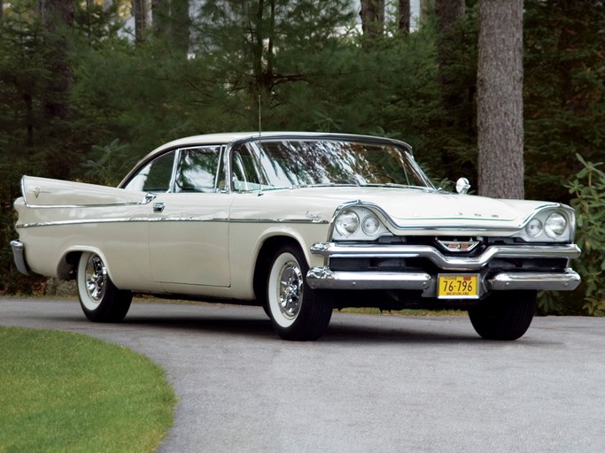 1957 Dodge Coronet