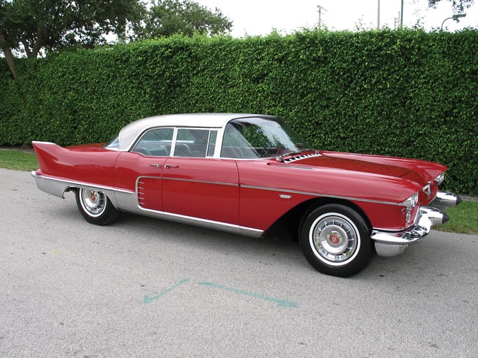 1957 Cadillac Eldorado Brougham
